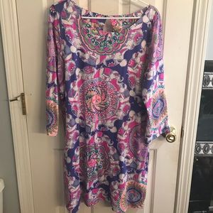 Lilly dress